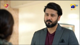 Aafat - Episode 40 - 21st November 2024